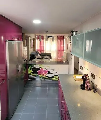 La Casita De Moli