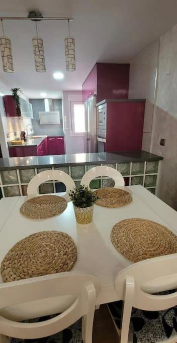 Apartment La Casita De Moli Málaga