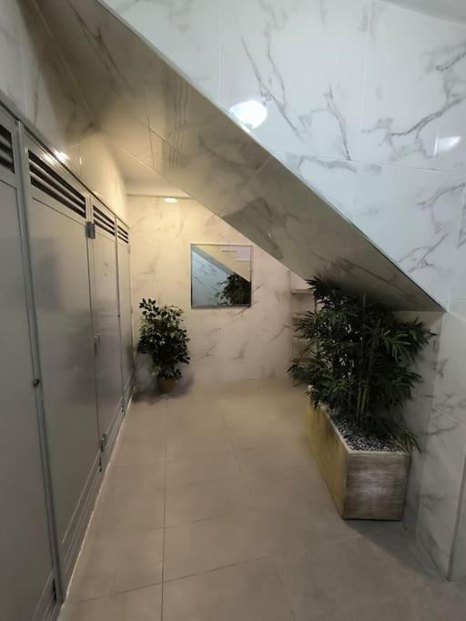 La Casita De Moli Apartment
