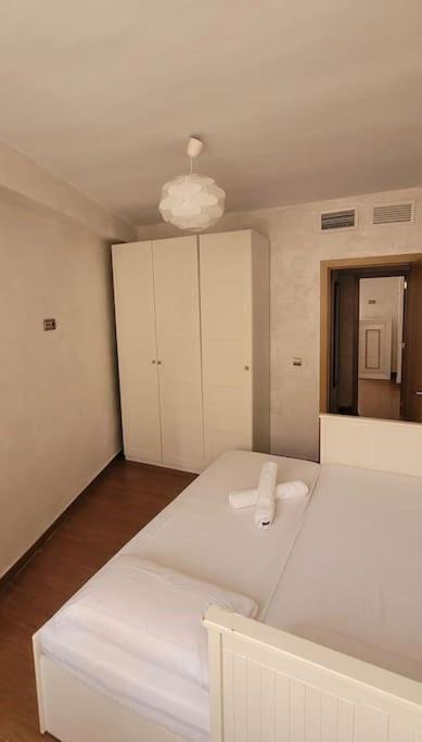 Apartment La Casita De Moli *