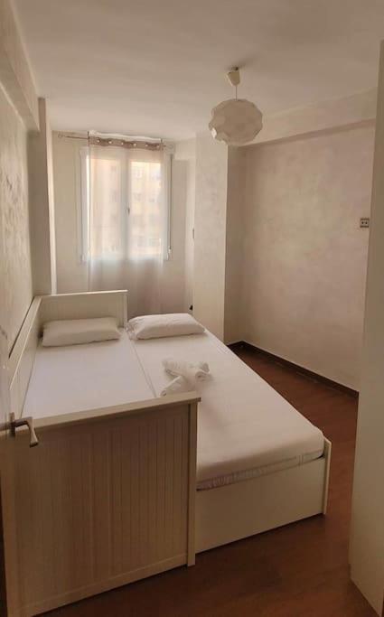 La Casita De Moli Málaga