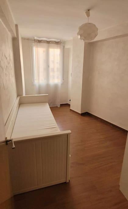Apartment La Casita De Moli Málaga