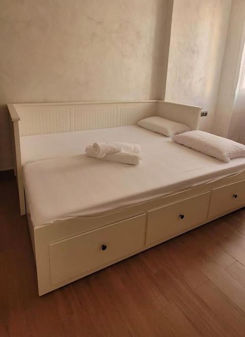 La Casita De Moli Apartment