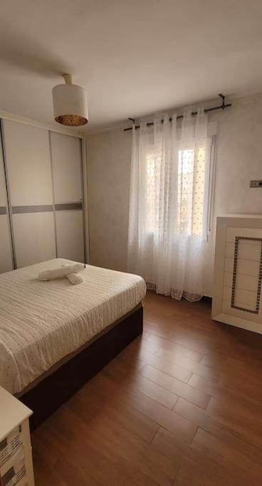 La Casita De Moli Apartment