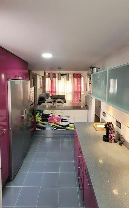 La Casita De Moli Apartment Málaga