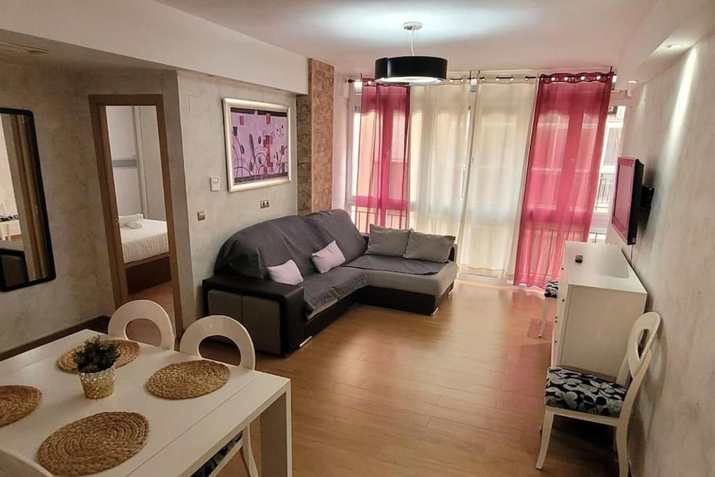 Apartment La Casita De Moli