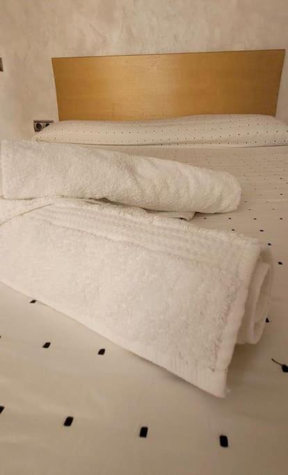 Appartement La Casita De Moli Málaga