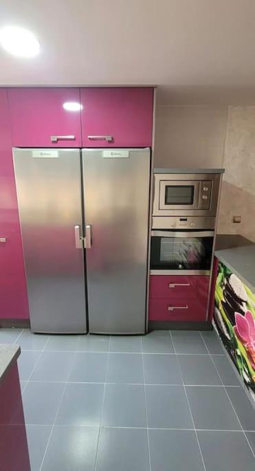 La Casita De Moli Appartement