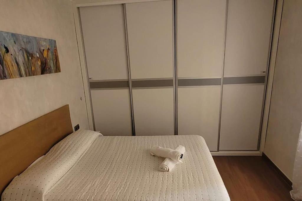 Appartement La Casita De Moli